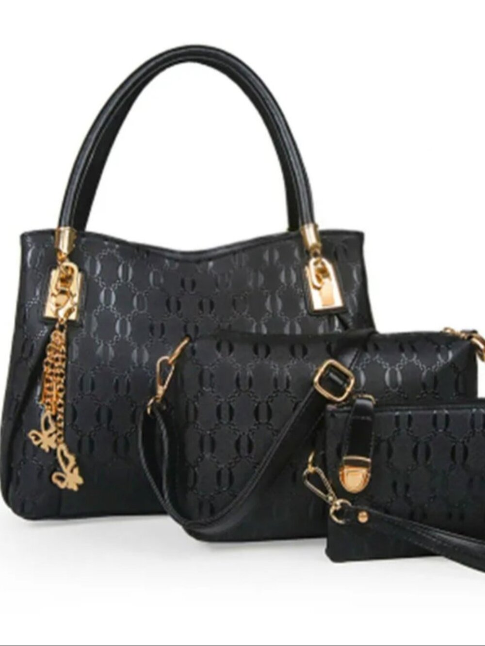 3-Piece Handbag Set 👜